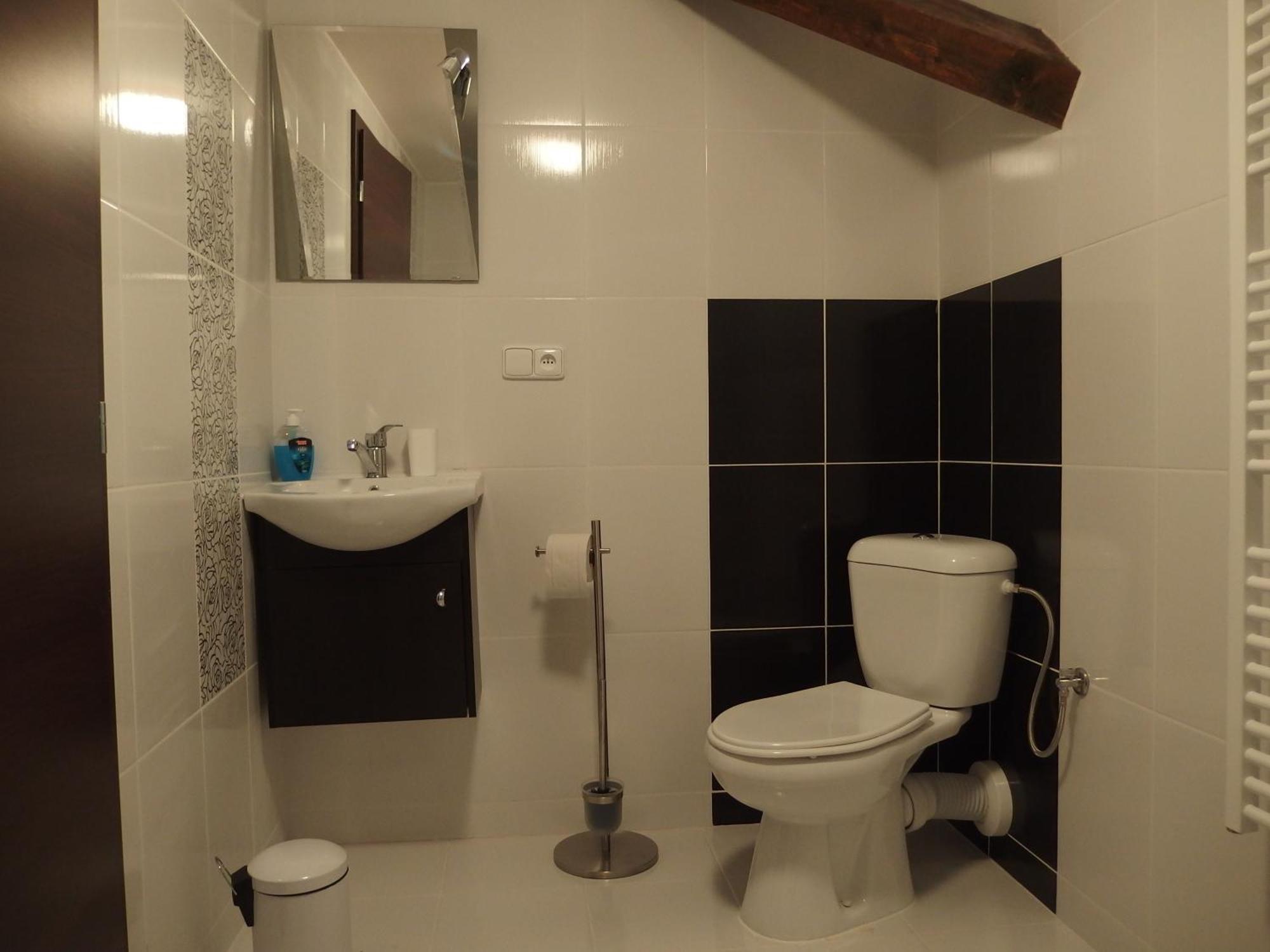 Penzion Contesa Rožňava Rom bilde